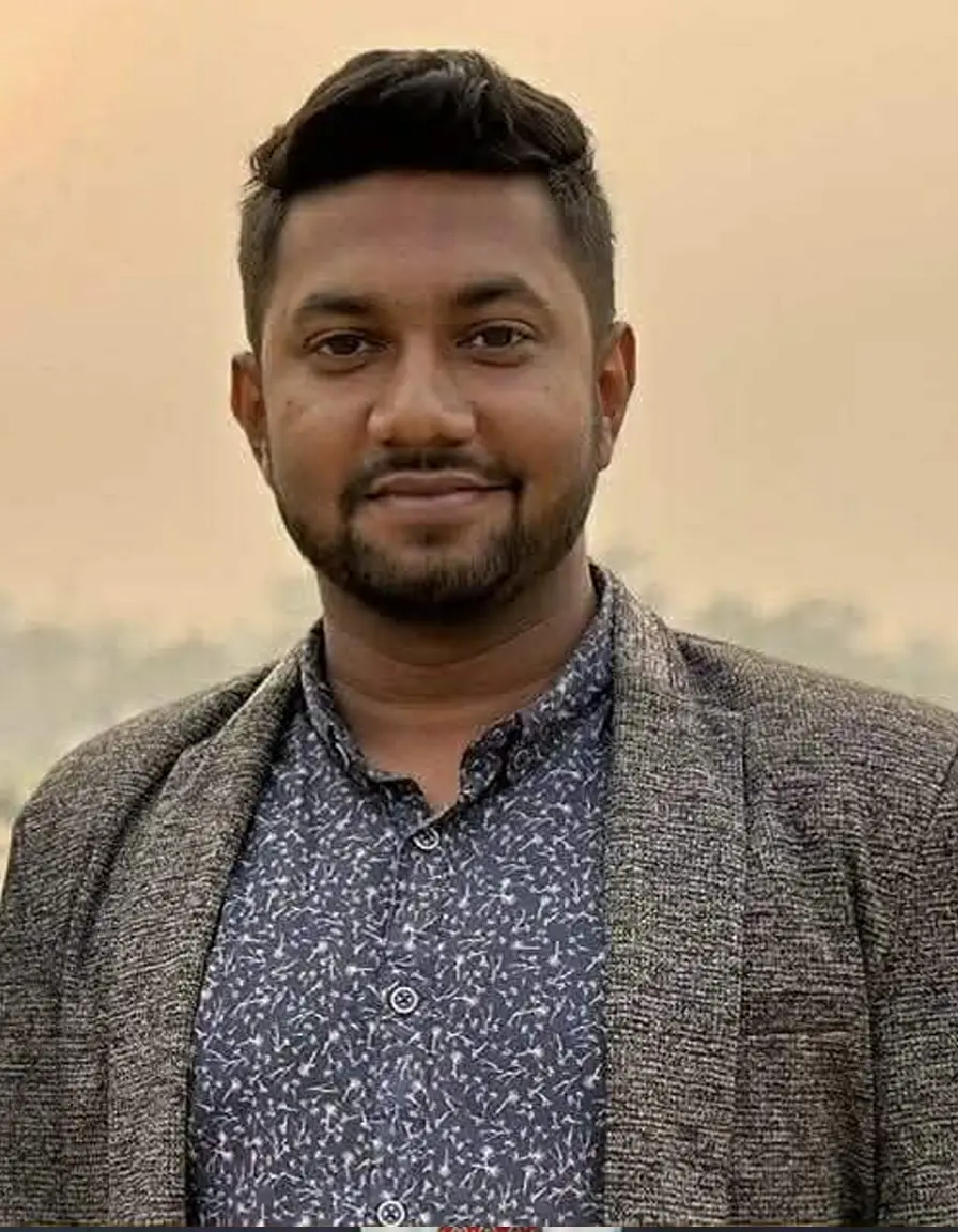 Kamrul Hasan